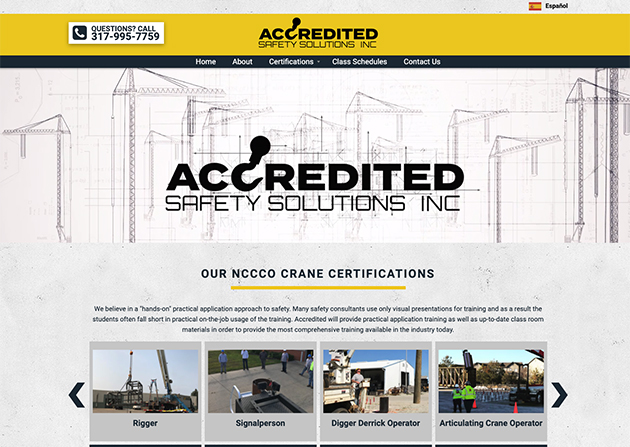 Accredited Safety Solutions