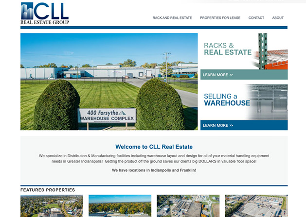 Cll Real Estate